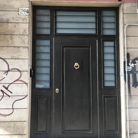 Ferienwohnung "Casa Sole" Catania Exterior foto