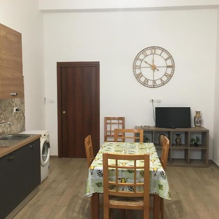 Ferienwohnung "Casa Sole" Catania Exterior foto