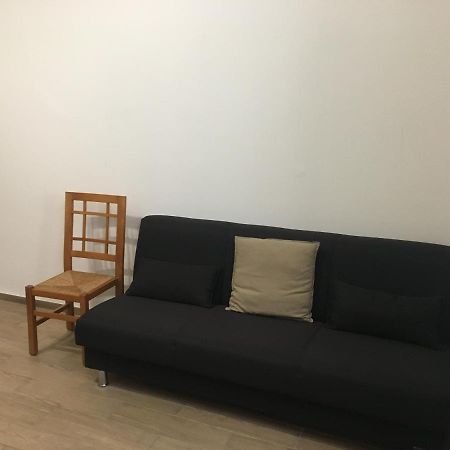 Ferienwohnung "Casa Sole" Catania Exterior foto