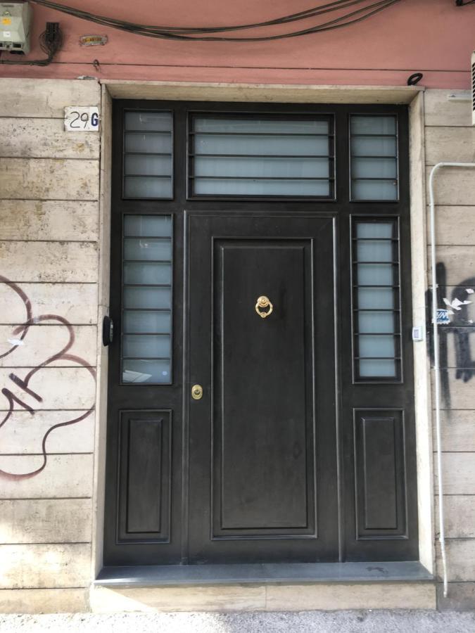Ferienwohnung "Casa Sole" Catania Exterior foto