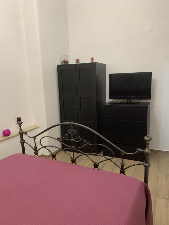 Ferienwohnung "Casa Sole" Catania Exterior foto